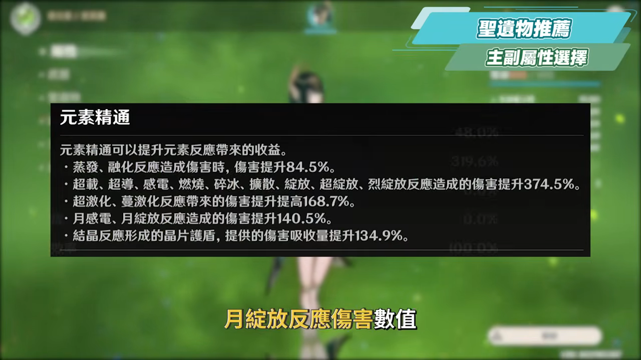 【原神】奈芙爾🐈⬛培養放大鏡▸數值爆表💥月綻放大C!是否綁定菈烏瑪?隊友如何選擇?技能解析/聖遺物/武器/命座/畢業面板! ▹璐洛洛◃ - 電腦王阿達 【原神】奈芙爾🐈⬛培養放大鏡▸數值爆表💥月綻放大C!是否綁定菈烏瑪?隊友如何選擇?技能解析/聖遺物/武器/命座/畢業面板! ▹璐洛洛◃ - 電腦王阿達