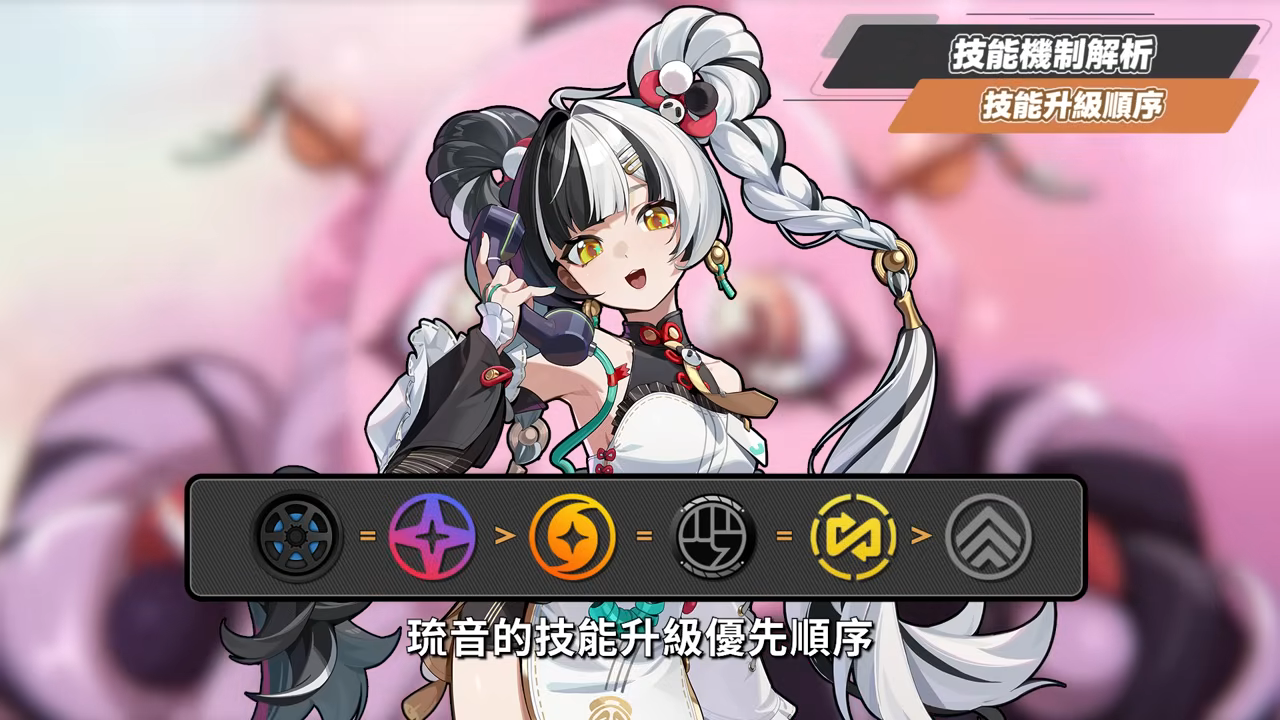 【絕區零】琉音💥全方位培養手冊▸免費送你終結技！新時代泛用型擊破代理人！輸出手法、輕鬆上手合軸技巧！音擎/配隊/驅動/抽取建議 ▹璐洛洛◃ - 電腦王阿達