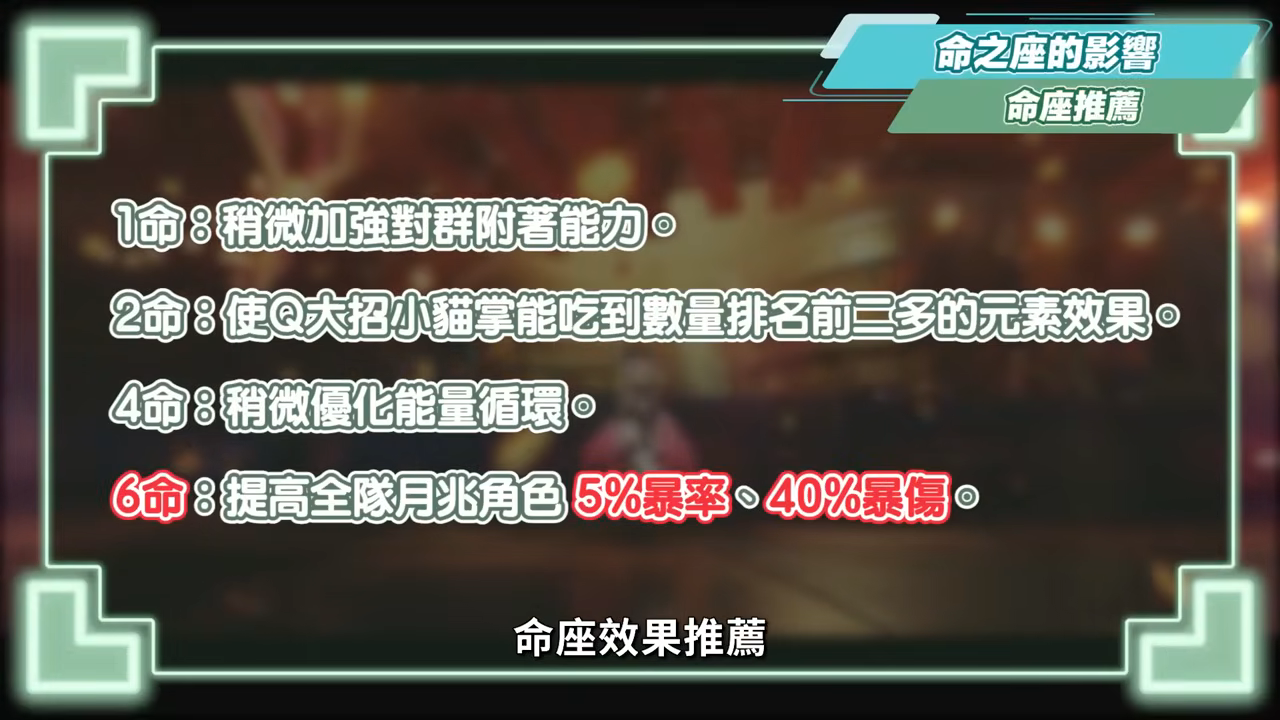 【原神】雅珂達🦾培養放大鏡▸平民滿輝萬用插件!給月兆隊伍帶來什麼影響?技能解析/聖遺物/武器/命座/畢業面板! ▹璐洛洛◃ - 電腦王阿達 【原神】雅珂達🦾培養放大鏡▸平民滿輝萬用插件!給月兆隊伍帶來什麼影響?技能解析/聖遺物/武器/命座/畢業面板! ▹璐洛洛◃ - 電腦王阿達