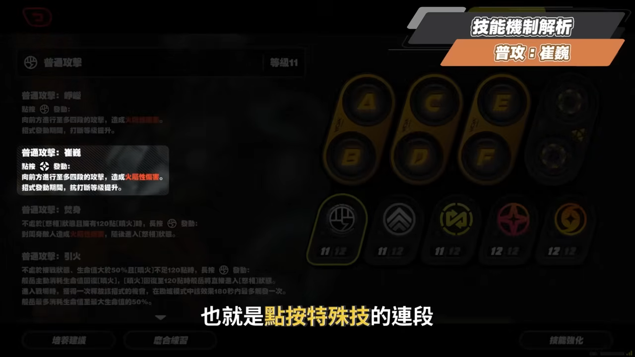 【絕區零】般岳👹全方位培養手冊▸最有操作的代理人!快速上手「岳問」!4種強化特殊技怎麼接?搓招&實戰教學!危局實戰解說!音擎/配隊/驅動/抽取建議! ▹璐洛洛◃ - 電腦王阿達 【絕區零】般岳👹全方位培養手冊▸最有操作的代理人!快速上手「岳問」!4種強化特殊技怎麼接?搓招&實戰教學!危局實戰解說!音擎/配隊/驅動/抽取建議! ▹璐洛洛◃ - 電腦王阿達