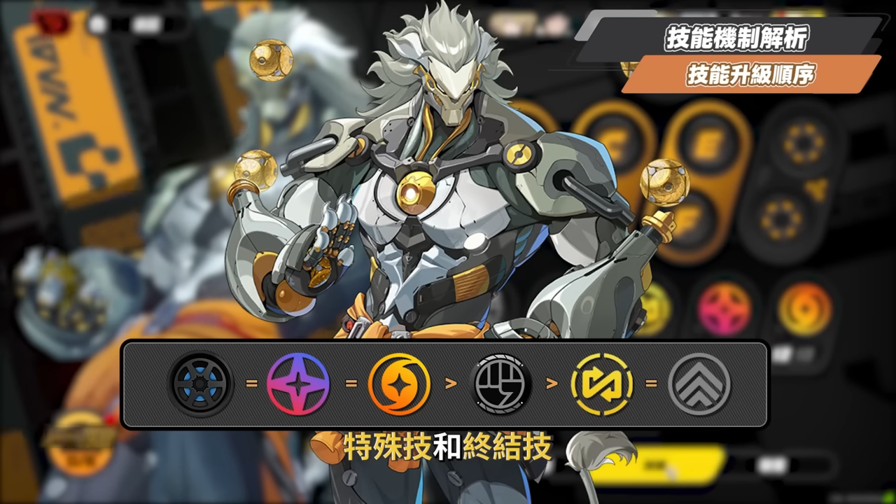 【絕區零】般岳👹全方位培養手冊▸最有操作的代理人!快速上手「岳問」!4種強化特殊技怎麼接?搓招&實戰教學!危局實戰解說!音擎/配隊/驅動/抽取建議! ▹璐洛洛◃ - 電腦王阿達 【絕區零】般岳👹全方位培養手冊▸最有操作的代理人!快速上手「岳問」!4種強化特殊技怎麼接?搓招&實戰教學!危局實戰解說!音擎/配隊/驅動/抽取建議! ▹璐洛洛◃ - 電腦王阿達