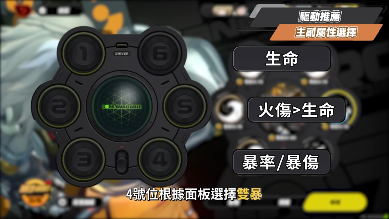 【絕區零】般岳👹全方位培養手冊▸最有操作的代理人!快速上手「岳問」!4種強化特殊技怎麼接?搓招&實戰教學!危局實戰解說!音擎/配隊/驅動/抽取建議! ▹璐洛洛◃ - 電腦王阿達 【絕區零】般岳👹全方位培養手冊▸最有操作的代理人!快速上手「岳問」!4種強化特殊技怎麼接?搓招&實戰教學!危局實戰解說!音擎/配隊/驅動/抽取建議! ▹璐洛洛◃ - 電腦王阿達