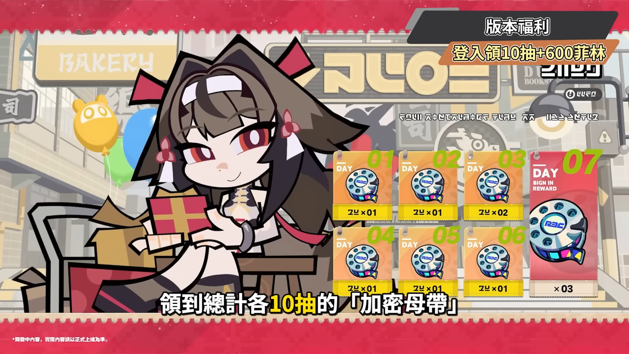 【絕區零】2.5前瞻懶人包⚡▸福利炸裂!首個「絕對不歪池」?葉瞬光、照登場!5位代理人加強!S級代理人免費送!卡池抽取建議?版本活動&優化! ▹璐洛洛◃ - 電腦王阿達 【絕區零】2.5前瞻懶人包⚡▸福利炸裂!首個「絕對不歪池」?葉瞬光、照登場!5位代理人加強!S級代理人免費送!卡池抽取建議?版本活動&優化! ▹璐洛洛◃ - 電腦王阿達