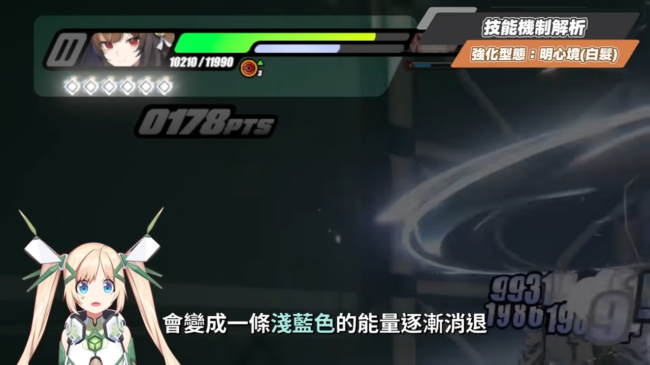 【絕區零】葉瞬光&照💫2.5必抽人權!買一送一的超值代理人?▸全新危局BOSS「太初夢魘」實戰解說!虛狩級別操作有多輪椅?空戰無敵幀多到像開掛?音擎/配隊/驅動/抽取建議! ▹璐洛洛◃ - 電腦王阿達 【絕區零】葉瞬光&照💫2.5必抽人權!買一送一的超值代理人?▸全新危局BOSS「太初夢魘」實戰解說!虛狩級別操作有多輪椅?空戰無敵幀多到像開掛?音擎/配隊/驅動/抽取建議! ▹璐洛洛◃ - 電腦王阿達