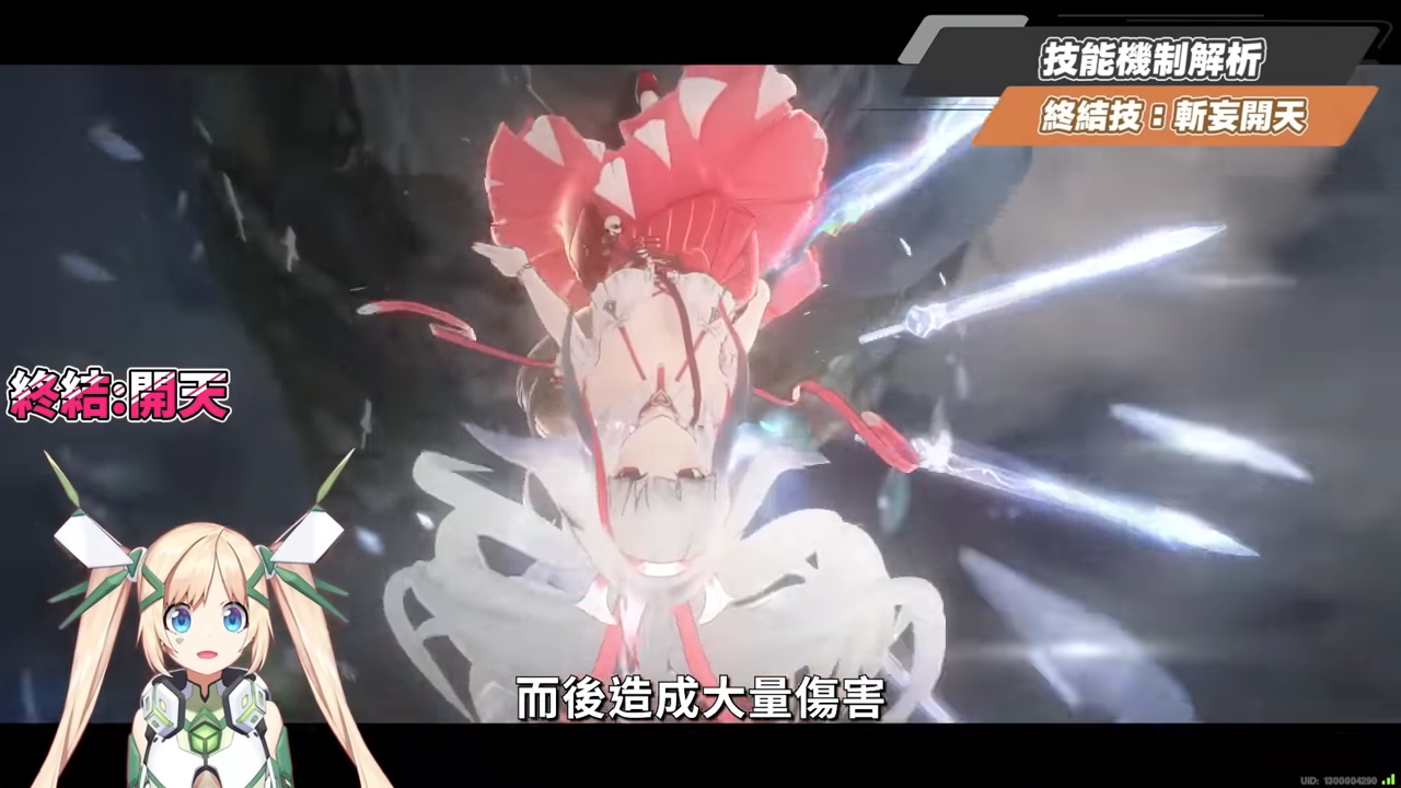 【絕區零】葉瞬光&照💫2.5必抽人權!買一送一的超值代理人?▸全新危局BOSS「太初夢魘」實戰解說!虛狩級別操作有多輪椅?空戰無敵幀多到像開掛?音擎/配隊/驅動/抽取建議! ▹璐洛洛◃ - 電腦王阿達 【絕區零】葉瞬光&照💫2.5必抽人權!買一送一的超值代理人?▸全新危局BOSS「太初夢魘」實戰解說!虛狩級別操作有多輪椅?空戰無敵幀多到像開掛?音擎/配隊/驅動/抽取建議! ▹璐洛洛◃ - 電腦王阿達