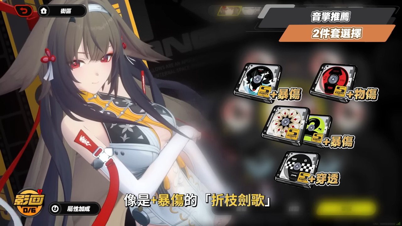 【絕區零】葉瞬光&照💫2.5必抽人權!買一送一的超值代理人?▸全新危局BOSS「太初夢魘」實戰解說!虛狩級別操作有多輪椅?空戰無敵幀多到像開掛?音擎/配隊/驅動/抽取建議! ▹璐洛洛◃ - 電腦王阿達 【絕區零】葉瞬光&照💫2.5必抽人權!買一送一的超值代理人?▸全新危局BOSS「太初夢魘」實戰解說!虛狩級別操作有多輪椅?空戰無敵幀多到像開掛?音擎/配隊/驅動/抽取建議! ▹璐洛洛◃ - 電腦王阿達