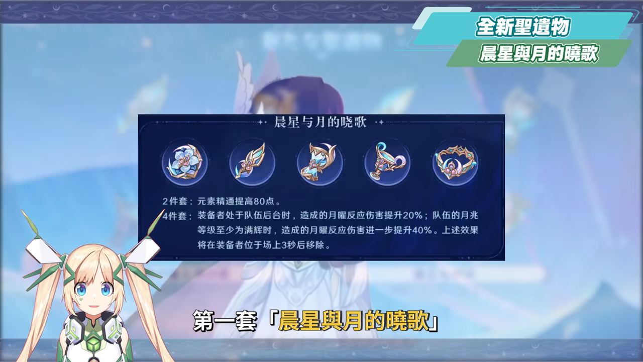 【原神】少女來了!哥倫比婭/茲白💥「月之四」前瞻懶人包🎯▸全新「月結晶」反應是岩元素救星?龍王、伊涅芙復刻怎麼選?海燈節送20抽+免費新衣服!▹璐洛洛◃ - 電腦王阿達 【原神】少女來了!哥倫比婭/茲白💥「月之四」前瞻懶人包🎯▸全新「月結晶」反應是岩元素救星?龍王、伊涅芙復刻怎麼選?海燈節送20抽+免費新衣服!▹璐洛洛◃ - 電腦王阿達