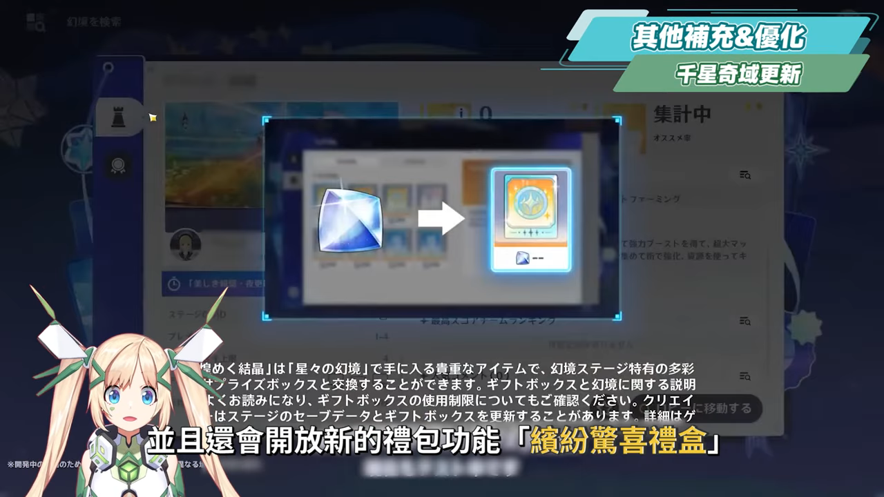 【原神】少女來了!哥倫比婭/茲白💥「月之四」前瞻懶人包🎯▸全新「月結晶」反應是岩元素救星?龍王、伊涅芙復刻怎麼選?海燈節送20抽+免費新衣服!▹璐洛洛◃ - 電腦王阿達 【原神】少女來了!哥倫比婭/茲白💥「月之四」前瞻懶人包🎯▸全新「月結晶」反應是岩元素救星?龍王、伊涅芙復刻怎麼選?海燈節送20抽+免費新衣服!▹璐洛洛◃ - 電腦王阿達