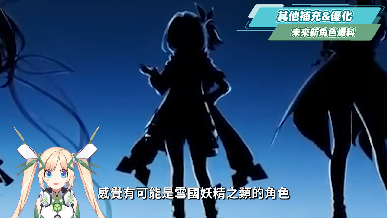 【原神】少女來了!哥倫比婭/茲白💥「月之四」前瞻懶人包🎯▸全新「月結晶」反應是岩元素救星?龍王、伊涅芙復刻怎麼選?海燈節送20抽+免費新衣服!▹璐洛洛◃ - 電腦王阿達 【原神】少女來了!哥倫比婭/茲白💥「月之四」前瞻懶人包🎯▸全新「月結晶」反應是岩元素救星?龍王、伊涅芙復刻怎麼選?海燈節送20抽+免費新衣服!▹璐洛洛◃ - 電腦王阿達