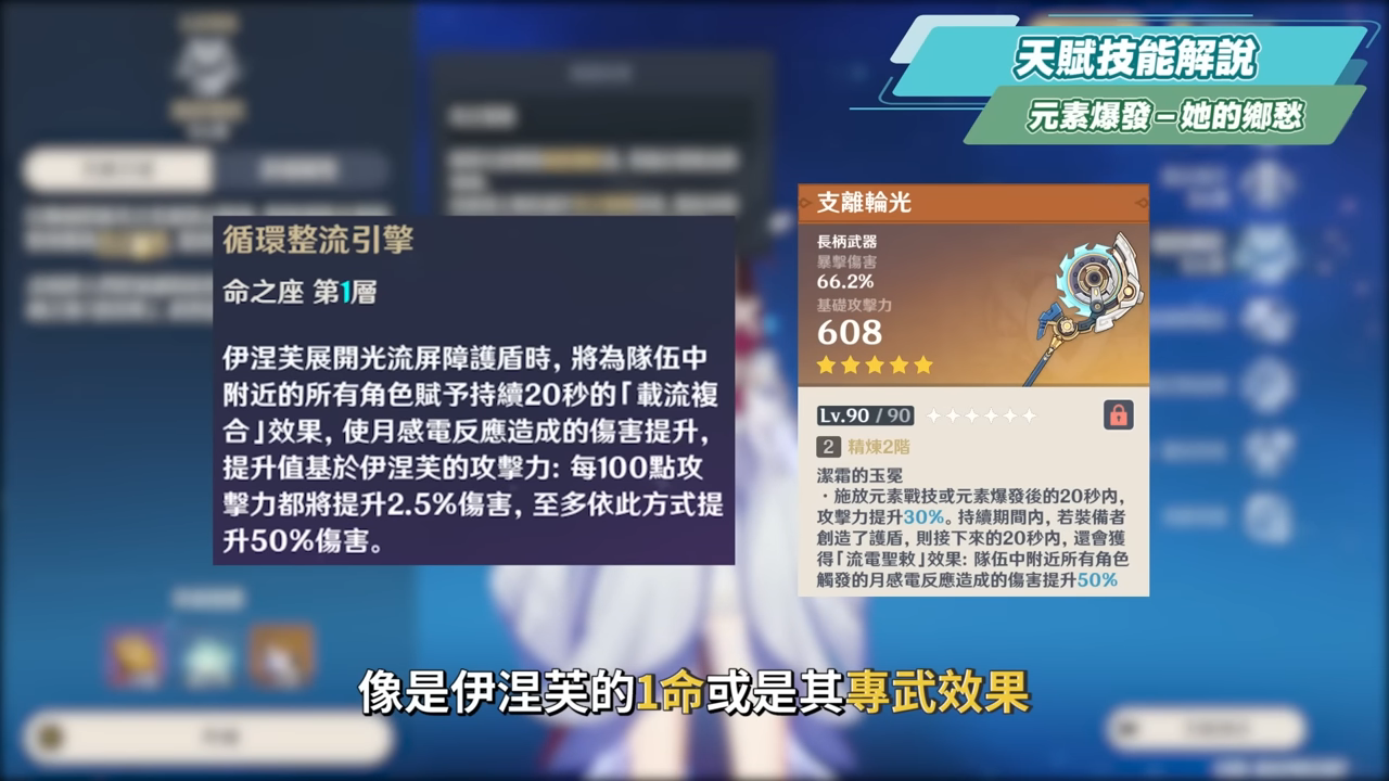 【原神】少女🌙哥倫比婭💫培養放大鏡▸0命即是完全體!月反應核心+人權對策卡!散步也能毀天滅地!角色定位/武器/聖遺物/命座/隊伍搭配 ▹璐洛洛◃ - 電腦王阿達 【原神】少女🌙哥倫比婭💫培養放大鏡▸0命即是完全體!月反應核心+人權對策卡!散步也能毀天滅地!角色定位/武器/聖遺物/命座/隊伍搭配 ▹璐洛洛◃ - 電腦王阿達