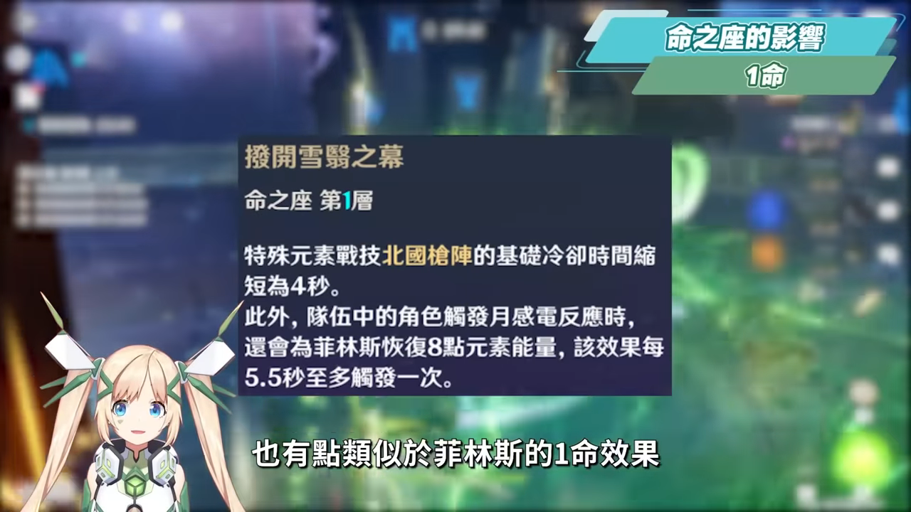 【原神】少女🌙哥倫比婭💫培養放大鏡▸0命即是完全體!月反應核心+人權對策卡!散步也能毀天滅地!角色定位/武器/聖遺物/命座/隊伍搭配 ▹璐洛洛◃ - 電腦王阿達 【原神】少女🌙哥倫比婭💫培養放大鏡▸0命即是完全體!月反應核心+人權對策卡!散步也能毀天滅地!角色定位/武器/聖遺物/命座/隊伍搭配 ▹璐洛洛◃ - 電腦王阿達