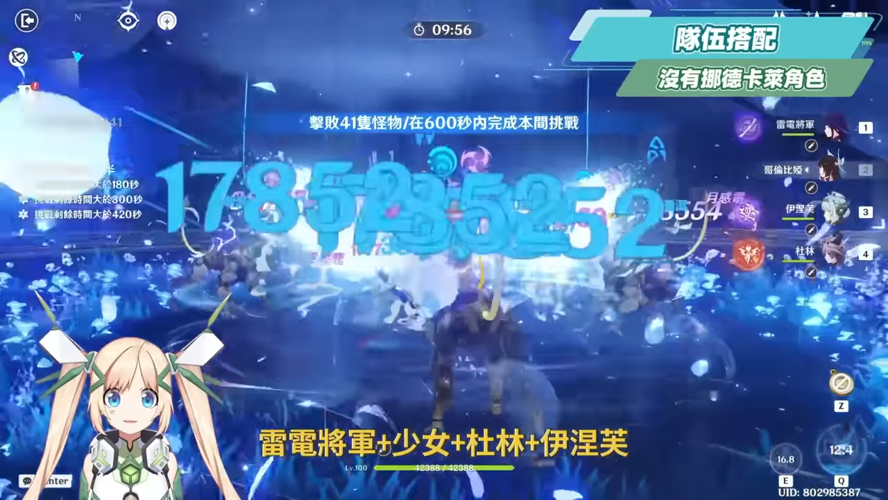 【原神】少女🌙哥倫比婭💫培養放大鏡▸0命即是完全體!月反應核心+人權對策卡!散步也能毀天滅地!角色定位/武器/聖遺物/命座/隊伍搭配 ▹璐洛洛◃ - 電腦王阿達 【原神】少女🌙哥倫比婭💫培養放大鏡▸0命即是完全體!月反應核心+人權對策卡!散步也能毀天滅地!角色定位/武器/聖遺物/命座/隊伍搭配 ▹璐洛洛◃ - 電腦王阿達