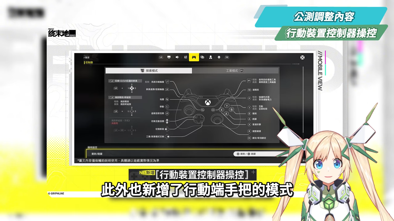【明日方舟:終末地】公測前瞻懶人包💥▸開服狂送135抽!6星小羊登入就送!資源加量、養成大減負、藍圖一鍵蓋房!首波卡池怎麼抽?隨附公測兌換碼! ▹璐洛洛◃ - 電腦王阿達 【明日方舟:終末地】公測前瞻懶人包💥▸開服狂送135抽!6星小羊登入就送!資源加量、養成大減負、藍圖一鍵蓋房!首波卡池怎麼抽?隨附公測兌換碼! ▹璐洛洛◃ - 電腦王阿達
