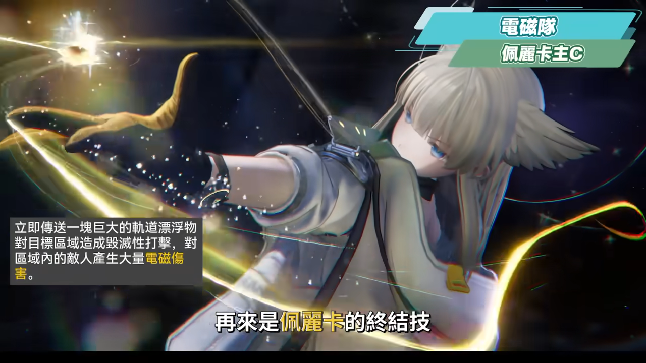 【明日方舟:終末地】新手池6星抽誰開局最推薦?💥▸全屬性隊伍模板直接抄👉物理/灼熱/寒冷/碎冰/電磁!輪椅級實戰手法直接抄,哪裡亮點哪裡! ▹璐洛洛◃ - 電腦王阿達 【明日方舟:終末地】新手池6星抽誰開局最推薦?💥▸全屬性隊伍模板直接抄👉物理/灼熱/寒冷/碎冰/電磁!輪椅級實戰手法直接抄,哪裡亮點哪裡! ▹璐洛洛◃ - 電腦王阿達