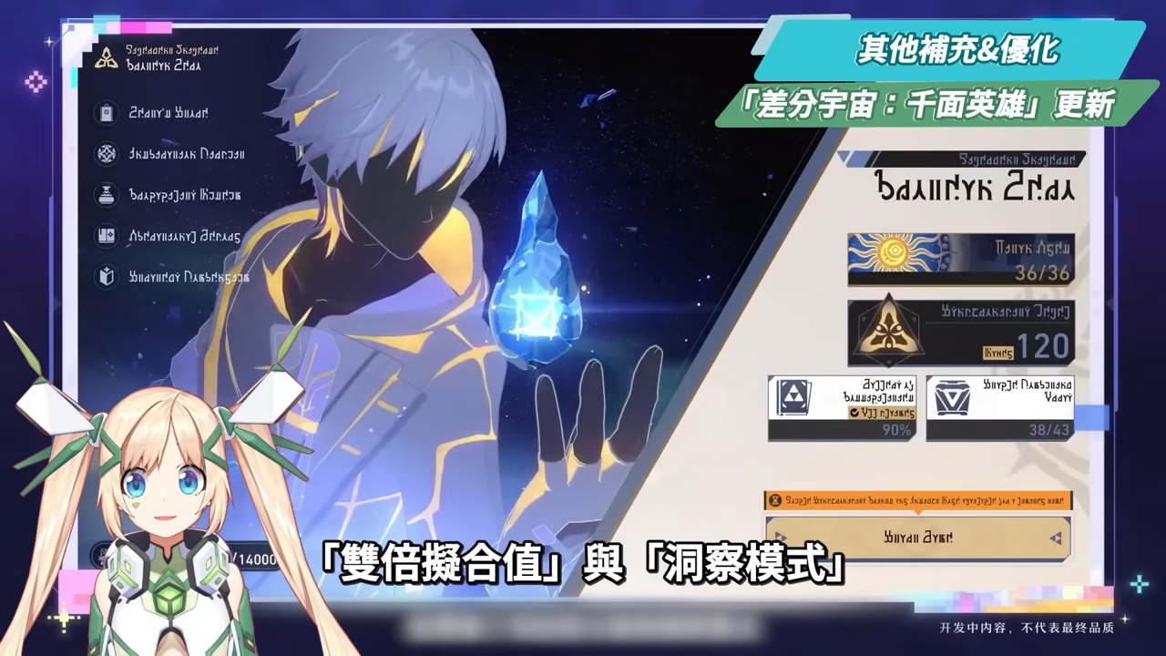 【崩壞星穹鐵道】🚀4.0前瞻懶人包▸歡愉時代來臨✨爻光、火花必抽嗎?限定五星「7選1」免費送!30抽加碼、老角大加強?版本活動&優化一次看! ▹璐洛洛◃ - 電腦王阿達 【崩壞星穹鐵道】🚀4.0前瞻懶人包▸歡愉時代來臨✨爻光、火花必抽嗎?限定五星「7選1」免費送!30抽加碼、老角大加強?版本活動&優化一次看! ▹璐洛洛◃ - 電腦王阿達