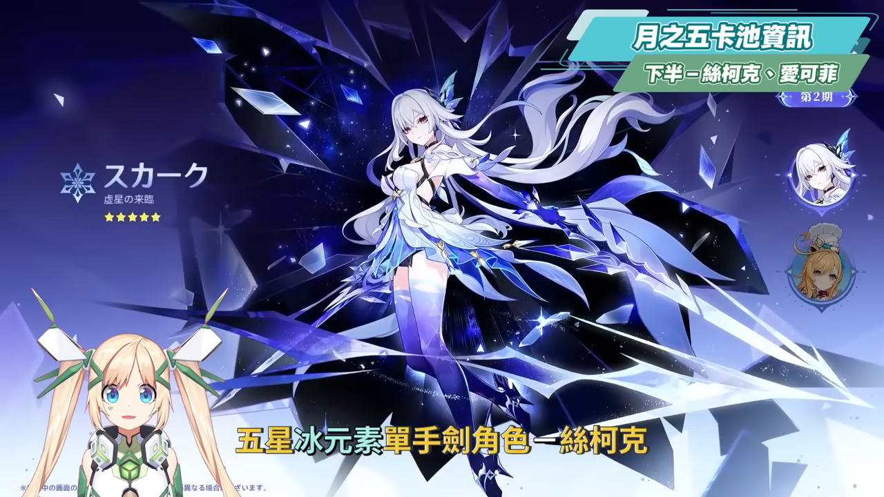 【原神】法爾伽×菲林斯CP卡池、大冰C×大冰奶復刻💥「月之五」前瞻懶人包🎯▸新角色洛恩釋出?版本活動 & 免費時裝領取!▹璐洛洛◃ - 電腦王阿達 【原神】法爾伽×菲林斯CP卡池、大冰C×大冰奶復刻💥「月之五」前瞻懶人包🎯▸新角色洛恩釋出?版本活動 & 免費時裝領取!▹璐洛洛◃ - 電腦王阿達