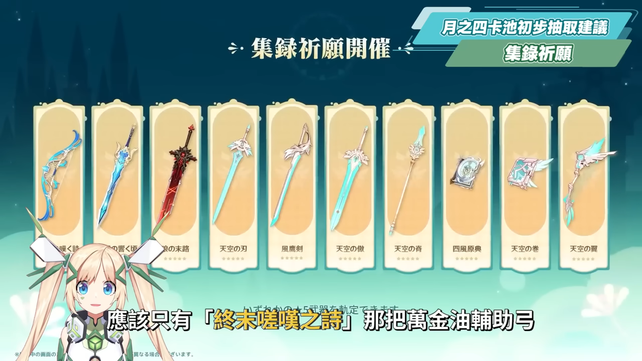 【原神】法爾伽×菲林斯CP卡池、大冰C×大冰奶復刻💥「月之五」前瞻懶人包🎯▸新角色洛恩釋出?版本活動 & 免費時裝領取!▹璐洛洛◃ - 電腦王阿達 【原神】法爾伽×菲林斯CP卡池、大冰C×大冰奶復刻💥「月之五」前瞻懶人包🎯▸新角色洛恩釋出?版本活動 & 免費時裝領取!▹璐洛洛◃ - 電腦王阿達