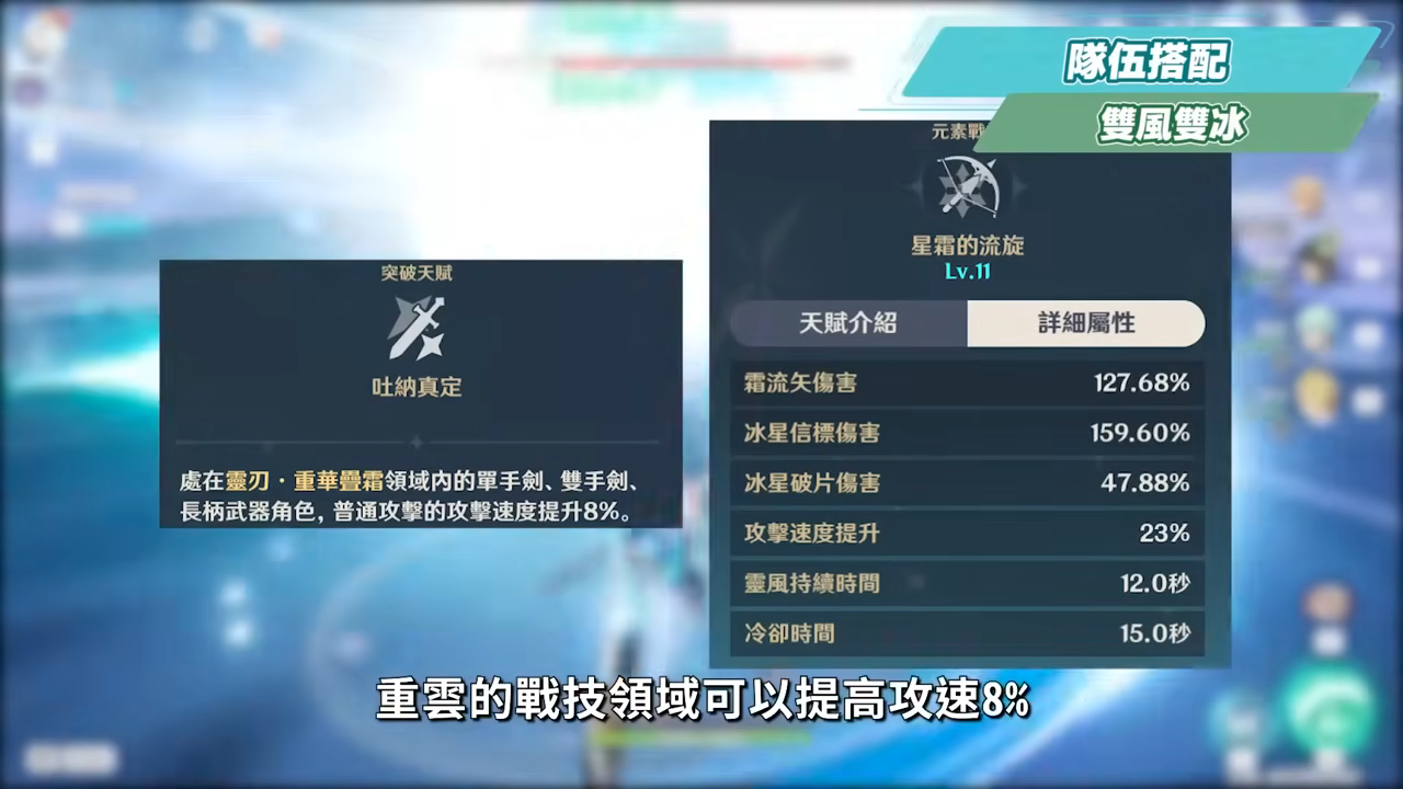 【原神】法爾伽🐺培養放大鏡▸「四手劍」大團長來了!法爾伽 vs 恰斯卡?有誰才是最強風系混傷大C?🤔!隊友如何選擇?武器/聖遺物/命座/隊伍搭配 ▹璐洛洛◃ - 電腦王阿達 【原神】法爾伽🐺培養放大鏡▸「四手劍」大團長來了!法爾伽 vs 恰斯卡?有誰才是最強風系混傷大C?🤔!隊友如何選擇?武器/聖遺物/命座/隊伍搭配 ▹璐洛洛◃ - 電腦王阿達