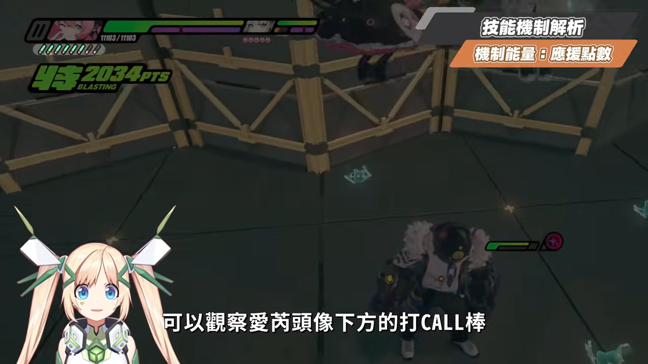 【絕區零】愛芮💫培養全攻略▸失衡期百萬「異放」轟炸!「判律孤歌」實戰手法解析、失衡期連14異放!音擎/配隊/驅動/抽取建議! ▹璐洛洛◃ - 電腦王阿達 【絕區零】愛芮💫培養全攻略▸失衡期百萬「異放」轟炸!「判律孤歌」實戰手法解析、失衡期連14異放!音擎/配隊/驅動/抽取建議! ▹璐洛洛◃ - 電腦王阿達