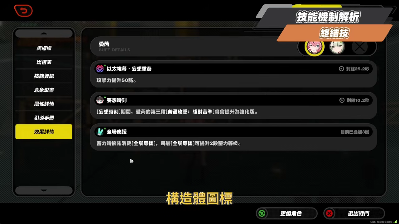 【絕區零】愛芮💫培養全攻略▸失衡期百萬「異放」轟炸!「判律孤歌」實戰手法解析、失衡期連14異放!音擎/配隊/驅動/抽取建議! ▹璐洛洛◃ - 電腦王阿達 【絕區零】愛芮💫培養全攻略▸失衡期百萬「異放」轟炸!「判律孤歌」實戰手法解析、失衡期連14異放!音擎/配隊/驅動/抽取建議! ▹璐洛洛◃ - 電腦王阿達