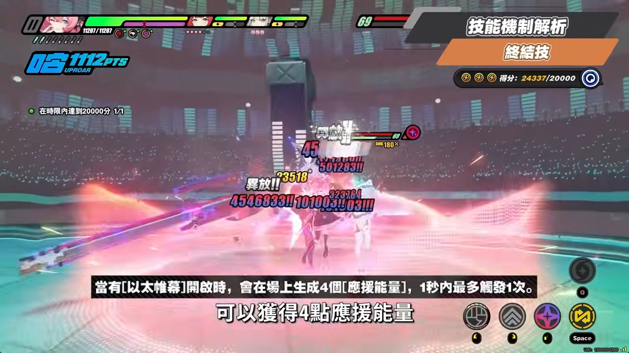 【絕區零】愛芮💫培養全攻略▸失衡期百萬「異放」轟炸!「判律孤歌」實戰手法解析、失衡期連14異放!音擎/配隊/驅動/抽取建議! ▹璐洛洛◃ - 電腦王阿達 【絕區零】愛芮💫培養全攻略▸失衡期百萬「異放」轟炸!「判律孤歌」實戰手法解析、失衡期連14異放!音擎/配隊/驅動/抽取建議! ▹璐洛洛◃ - 電腦王阿達