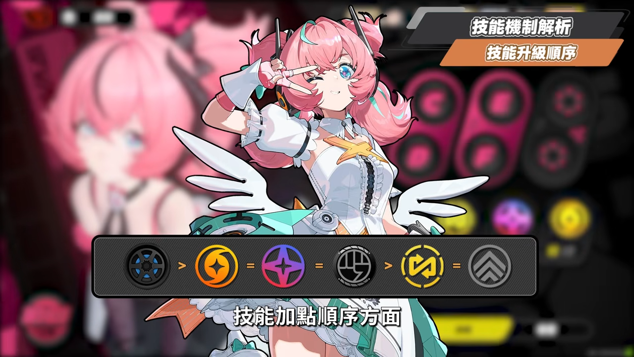 【絕區零】愛芮💫培養全攻略▸失衡期百萬「異放」轟炸!「判律孤歌」實戰手法解析、失衡期連14異放!音擎/配隊/驅動/抽取建議! ▹璐洛洛◃ - 電腦王阿達 【絕區零】愛芮💫培養全攻略▸失衡期百萬「異放」轟炸!「判律孤歌」實戰手法解析、失衡期連14異放!音擎/配隊/驅動/抽取建議! ▹璐洛洛◃ - 電腦王阿達