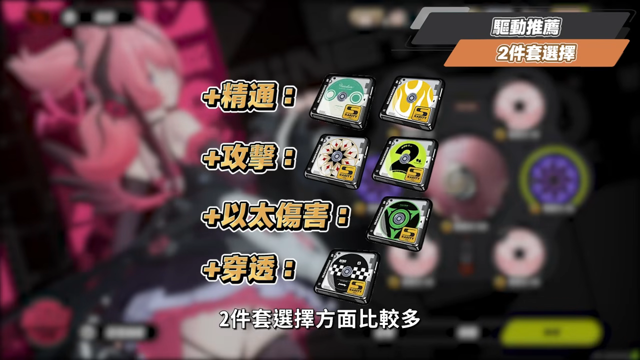 【絕區零】愛芮💫培養全攻略▸失衡期百萬「異放」轟炸!「判律孤歌」實戰手法解析、失衡期連14異放!音擎/配隊/驅動/抽取建議! ▹璐洛洛◃ - 電腦王阿達 【絕區零】愛芮💫培養全攻略▸失衡期百萬「異放」轟炸!「判律孤歌」實戰手法解析、失衡期連14異放!音擎/配隊/驅動/抽取建議! ▹璐洛洛◃ - 電腦王阿達