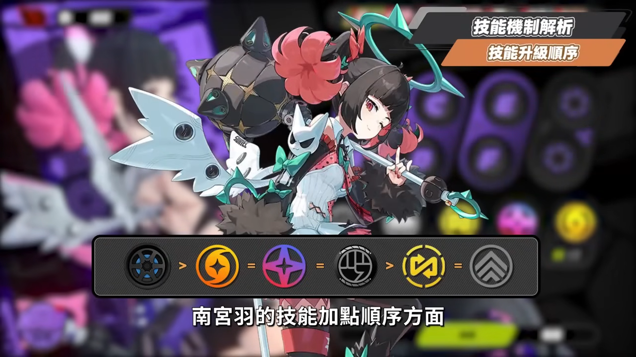 【絕區零】南宮羽💫培養全攻略▸天啊！星見雅「三蓄一大」竟變得如此簡單？「三小隻」完全體正式成軍，開啟異常擊破新時代？危局新BOSS「獵血清道夫」實戰解說！ ▹璐洛洛◃ - 電腦王阿達