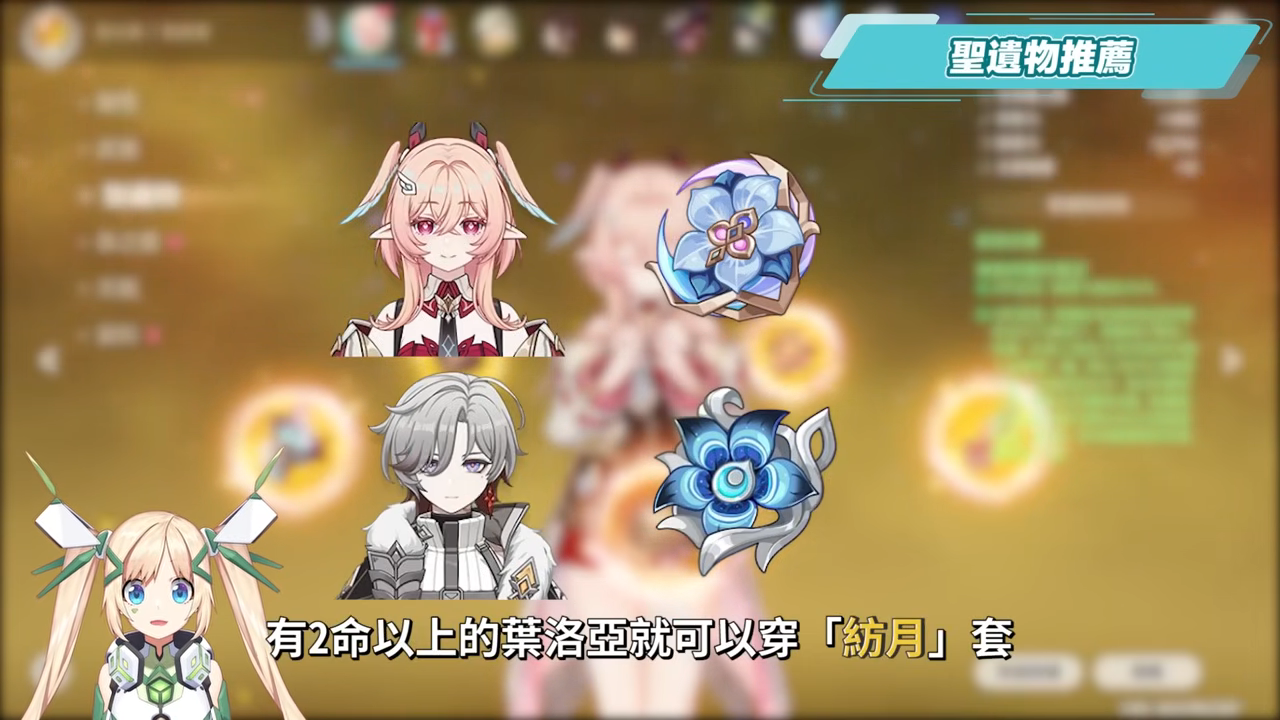 【原神】莉奈婭🌟培養放大鏡▸讓「月結晶」再次偉大💥0命就是頂級多功能奶媽!點按還是打摔炮?三大月反應傷害大PK!角色定位/武器/聖遺物/命座/隊伍搭配 ▹璐洛洛◃ - 電腦王阿達 【原神】莉奈婭🌟培養放大鏡▸讓「月結晶」再次偉大💥0命就是頂級多功能奶媽!點按還是打摔炮?三大月反應傷害大PK!角色定位/武器/聖遺物/命座/隊伍搭配 ▹璐洛洛◃ - 電腦王阿達
