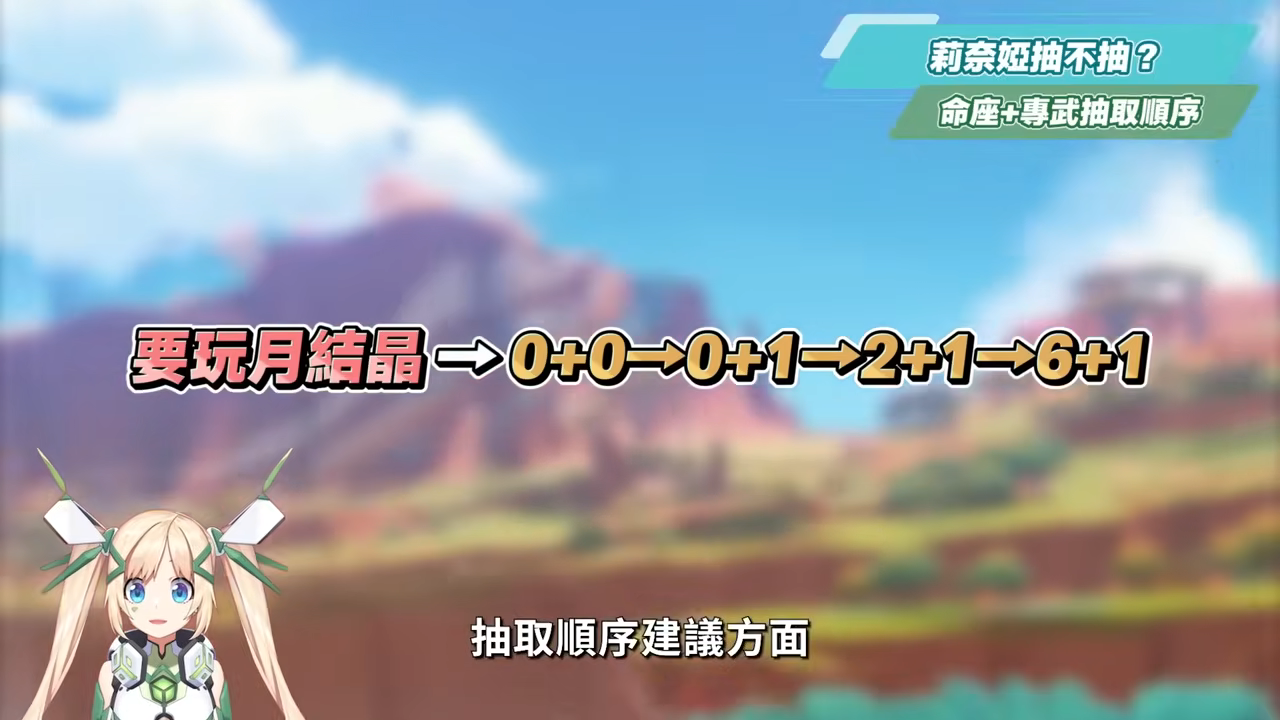 【原神】莉奈婭🌟培養放大鏡▸讓「月結晶」再次偉大💥0命就是頂級多功能奶媽!點按還是打摔炮?三大月反應傷害大PK!角色定位/武器/聖遺物/命座/隊伍搭配 ▹璐洛洛◃ - 電腦王阿達 【原神】莉奈婭🌟培養放大鏡▸讓「月結晶」再次偉大💥0命就是頂級多功能奶媽!點按還是打摔炮?三大月反應傷害大PK!角色定位/武器/聖遺物/命座/隊伍搭配 ▹璐洛洛◃ - 電腦王阿達