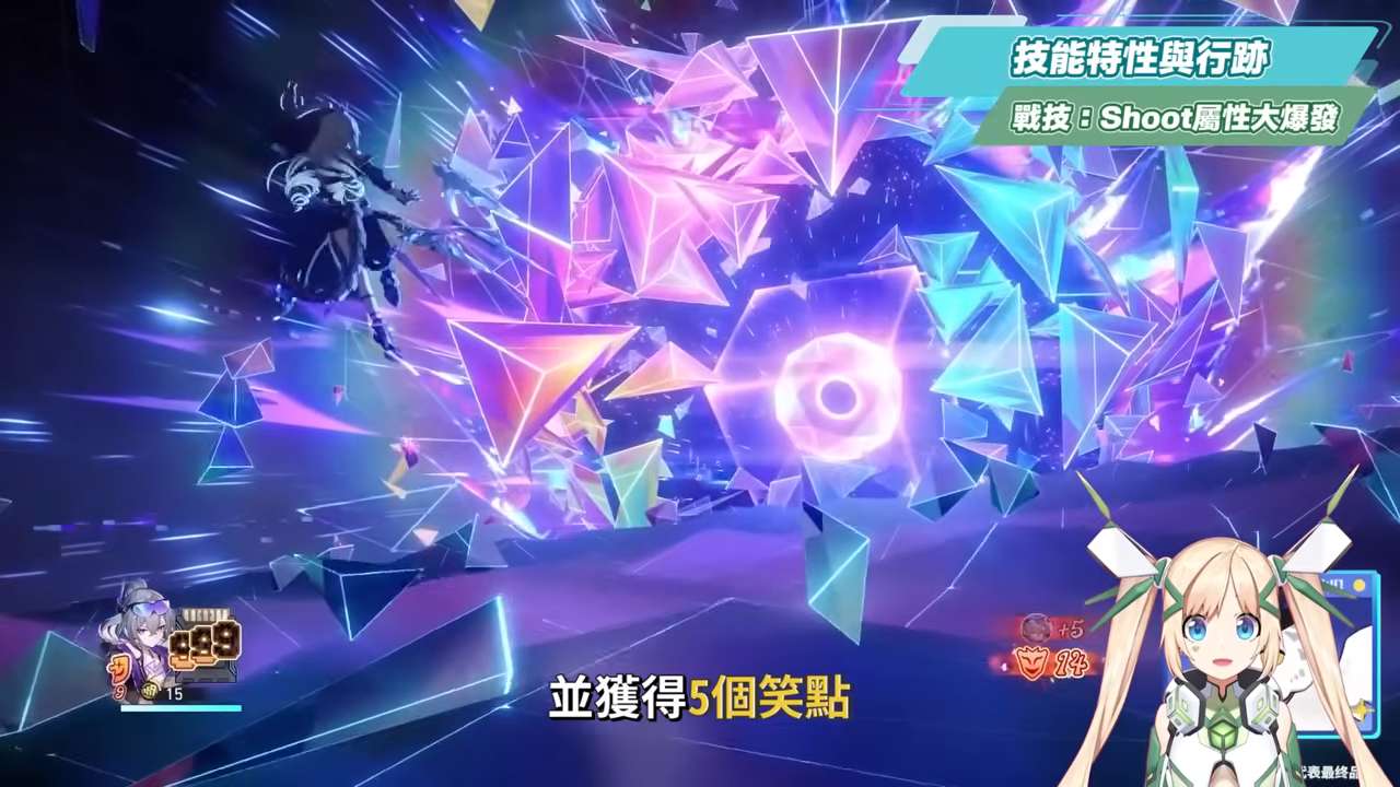 【崩壞星穹鐵道】🚀銀狼 Lv.999 全攻略▸無敵狼尊強勢回歸!版本主推歡愉大C!最強「歡愉戰艦」配隊解析!沒有爻光/火花怎麼辦?遺器/光錐/星魂/抽取建議! ▹璐洛洛◃ - 電腦王阿達 【崩壞星穹鐵道】🚀銀狼 Lv.999 全攻略▸無敵狼尊強勢回歸!版本主推歡愉大C!最強「歡愉戰艦」配隊解析!沒有爻光/火花怎麼辦?遺器/光錐/星魂/抽取建議! ▹璐洛洛◃ - 電腦王阿達