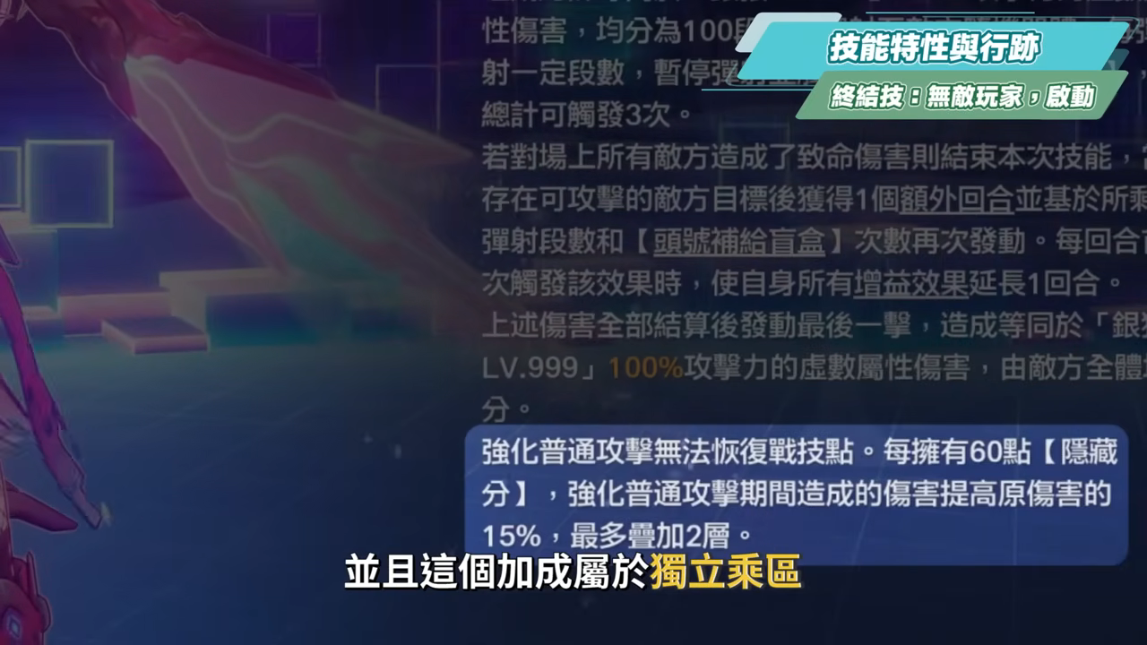 【崩壞星穹鐵道】🚀銀狼 Lv.999 全攻略▸無敵狼尊強勢回歸!版本主推歡愉大C!最強「歡愉戰艦」配隊解析!沒有爻光/火花怎麼辦?遺器/光錐/星魂/抽取建議! ▹璐洛洛◃ - 電腦王阿達 【崩壞星穹鐵道】🚀銀狼 Lv.999 全攻略▸無敵狼尊強勢回歸!版本主推歡愉大C!最強「歡愉戰艦」配隊解析!沒有爻光/火花怎麼辦?遺器/光錐/星魂/抽取建議! ▹璐洛洛◃ - 電腦王阿達