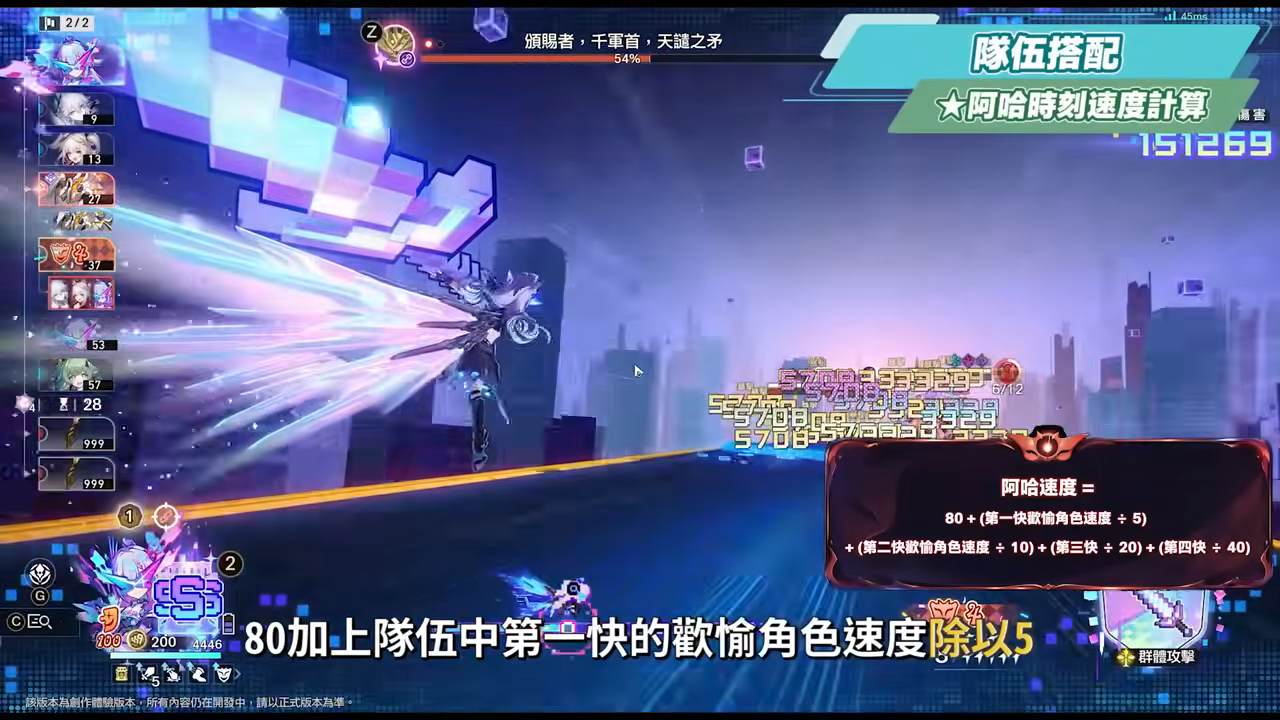【崩壞星穹鐵道】🚀銀狼 Lv.999 全攻略▸無敵狼尊強勢回歸!版本主推歡愉大C!最強「歡愉戰艦」配隊解析!沒有爻光/火花怎麼辦?遺器/光錐/星魂/抽取建議! ▹璐洛洛◃ - 電腦王阿達 【崩壞星穹鐵道】🚀銀狼 Lv.999 全攻略▸無敵狼尊強勢回歸!版本主推歡愉大C!最強「歡愉戰艦」配隊解析!沒有爻光/火花怎麼辦?遺器/光錐/星魂/抽取建議! ▹璐洛洛◃ - 電腦王阿達