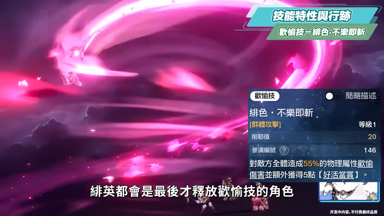 【崩壞星穹鐵道】🚀 緋英 & 歡愉主🤡培養全攻略▸平民最強救星!1星魂即質變!沒有爻光怎麼辦?可以和狼尊組隊嗎?遺器/光錐/星魂/抽取建議! ▹璐洛洛◃ - 電腦王阿達 【崩壞星穹鐵道】🚀 緋英 & 歡愉主🤡培養全攻略▸平民最強救星!1星魂即質變!沒有爻光怎麼辦?可以和狼尊組隊嗎?遺器/光錐/星魂/抽取建議! ▹璐洛洛◃ - 電腦王阿達