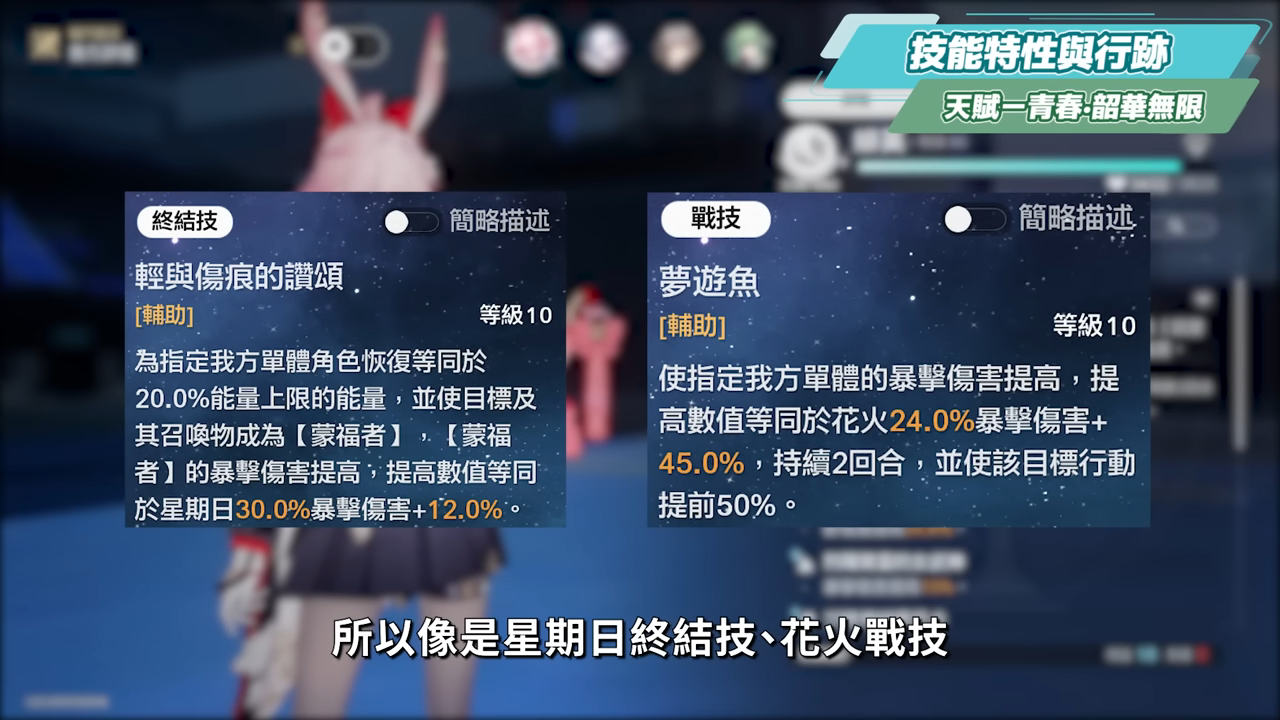 【崩壞星穹鐵道】🚀 緋英 & 歡愉主🤡培養全攻略▸平民最強救星!1星魂即質變!沒有爻光怎麼辦?可以和狼尊組隊嗎?遺器/光錐/星魂/抽取建議! ▹璐洛洛◃ - 電腦王阿達 【崩壞星穹鐵道】🚀 緋英 & 歡愉主🤡培養全攻略▸平民最強救星!1星魂即質變!沒有爻光怎麼辦?可以和狼尊組隊嗎?遺器/光錐/星魂/抽取建議! ▹璐洛洛◃ - 電腦王阿達