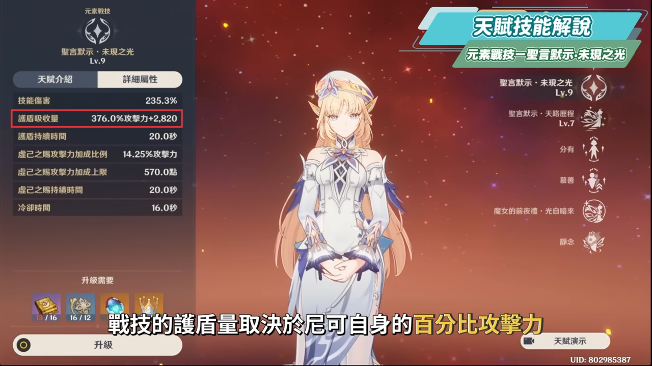 【原神】尼可 & 布倫妮❤️🔥▸『尼可』別後悔!全提瓦特攻擊C的神!隨身盾輔+全隊加攻,班尼特正式退位?角色定位/武器/聖遺物/命座/隊伍搭配 ▹璐洛洛◃ - 電腦王阿達 【原神】尼可 & 布倫妮❤️🔥▸『尼可』別後悔!全提瓦特攻擊C的神!隨身盾輔+全隊加攻,班尼特正式退位?角色定位/武器/聖遺物/命座/隊伍搭配 ▹璐洛洛◃ - 電腦王阿達
