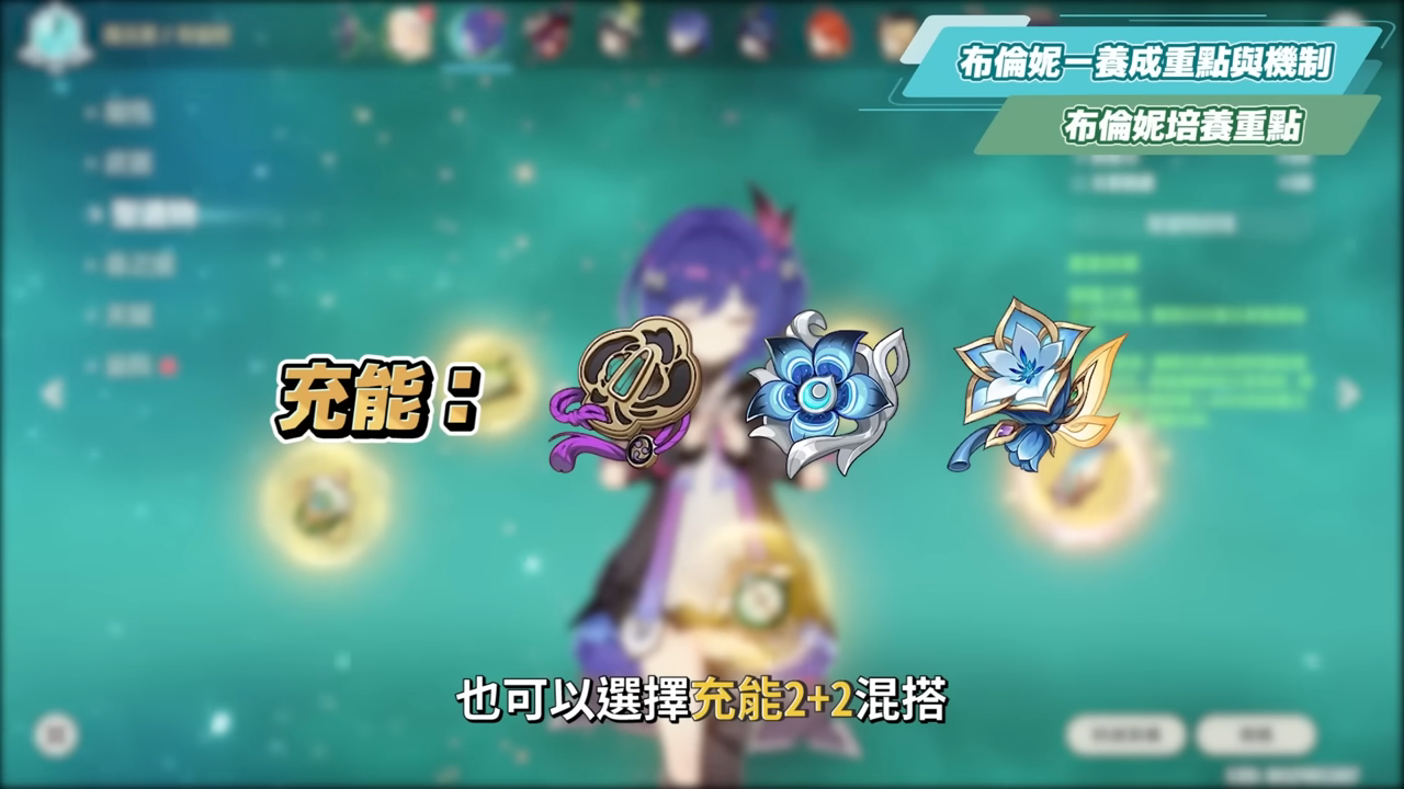 【原神】尼可 & 布倫妮❤️🔥▸『尼可』別後悔!全提瓦特攻擊C的神!隨身盾輔+全隊加攻,班尼特正式退位?角色定位/武器/聖遺物/命座/隊伍搭配 ▹璐洛洛◃ - 電腦王阿達 【原神】尼可 & 布倫妮❤️🔥▸『尼可』別後悔!全提瓦特攻擊C的神!隨身盾輔+全隊加攻,班尼特正式退位?角色定位/武器/聖遺物/命座/隊伍搭配 ▹璐洛洛◃ - 電腦王阿達