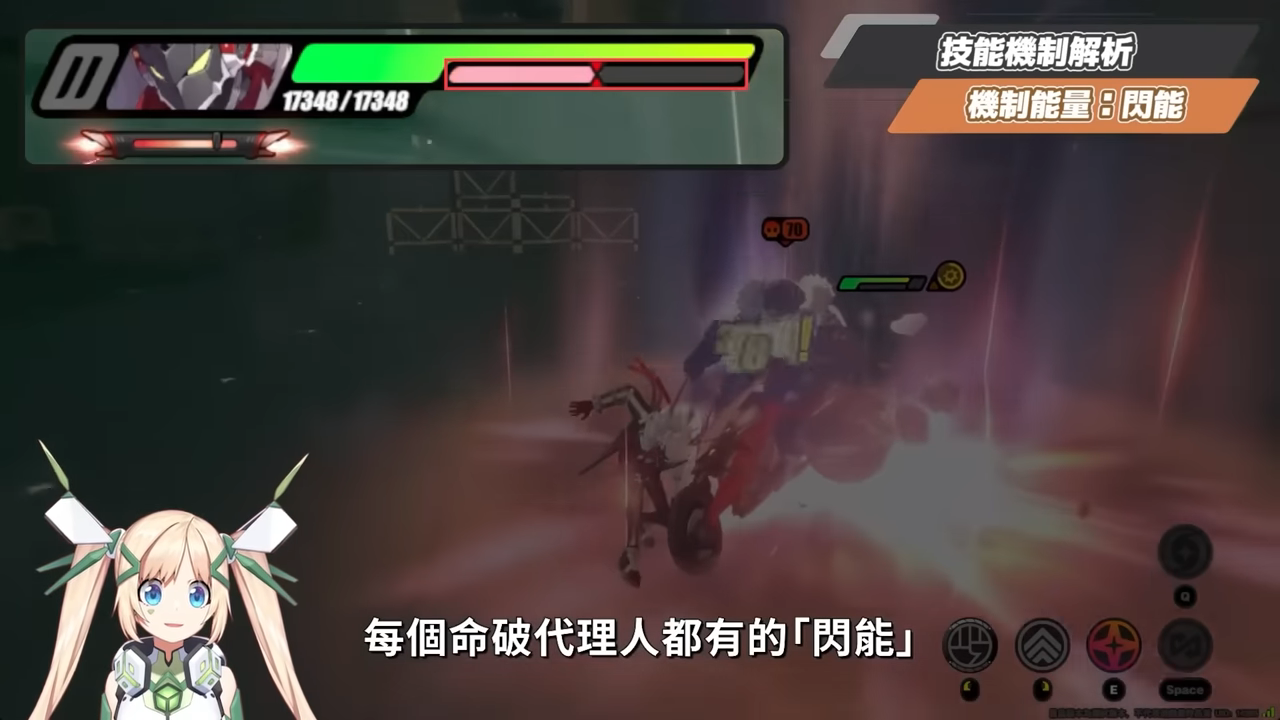 【絕區零】星徽·比利🏍️培養全攻略▸恭聽星徽的轟鳴!物理命破大C強度如何?合軸手法拆解!影畫/音擎/驅動/配隊推薦! ▹璐洛洛◃ - 電腦王阿達 【絕區零】星徽·比利🏍️培養全攻略▸恭聽星徽的轟鳴!物理命破大C強度如何?合軸手法拆解!影畫/音擎/驅動/配隊推薦! ▹璐洛洛◃ - 電腦王阿達