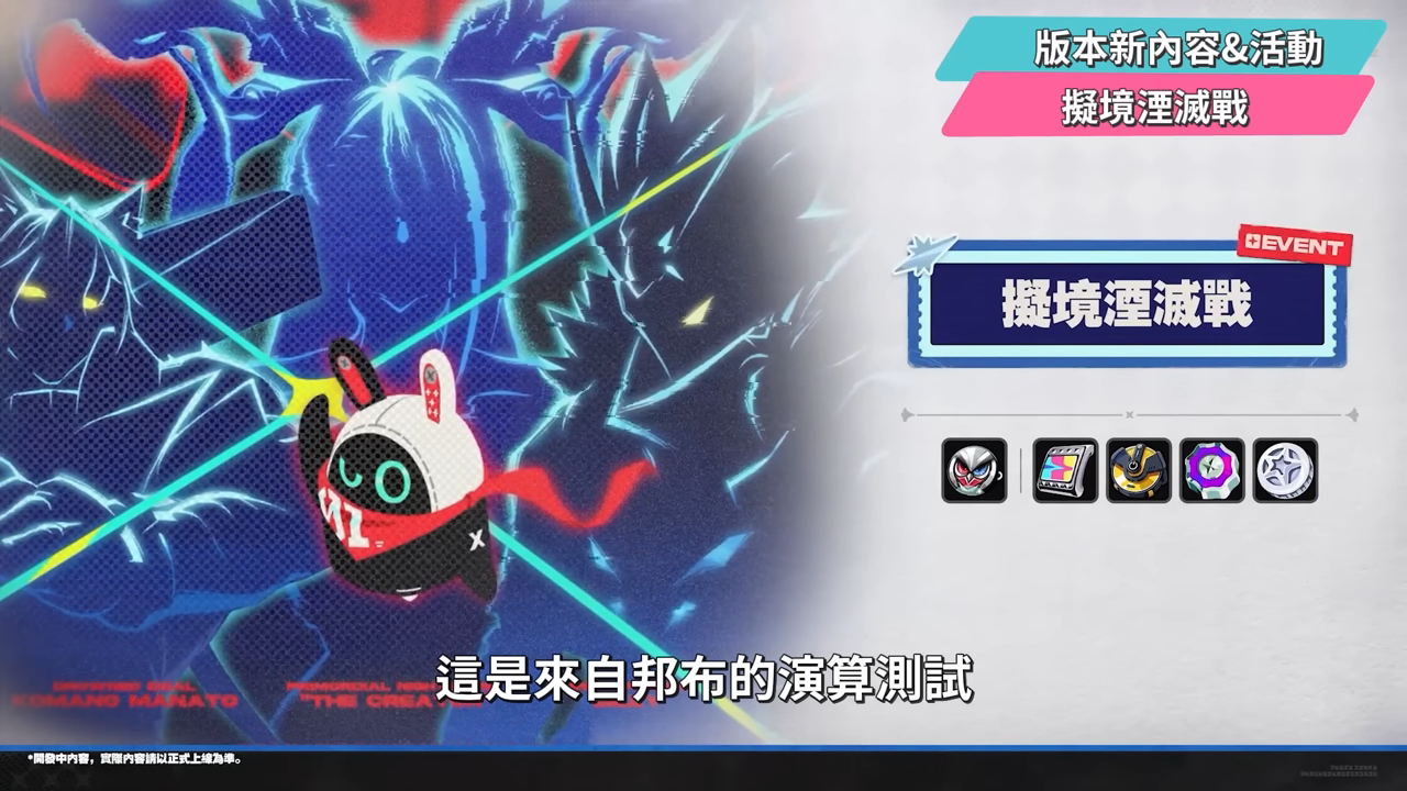 【絕區零】3.0前瞻懶人包⚡▸又双叒新開服?S級限定以太強攻6+5免費拿?還有20抽!維琳娜、諾姆登場!卡池抽取建議?全新主城探索玩法?版本活動&優化! ▹璐洛洛◃ - 電腦王阿達 【絕區零】3.0前瞻懶人包⚡▸又双叒新開服?S級限定以太強攻6+5免費拿?還有20抽!維琳娜、諾姆登場!卡池抽取建議?全新主城探索玩法?版本活動&優化! ▹璐洛洛◃ - 電腦王阿達
