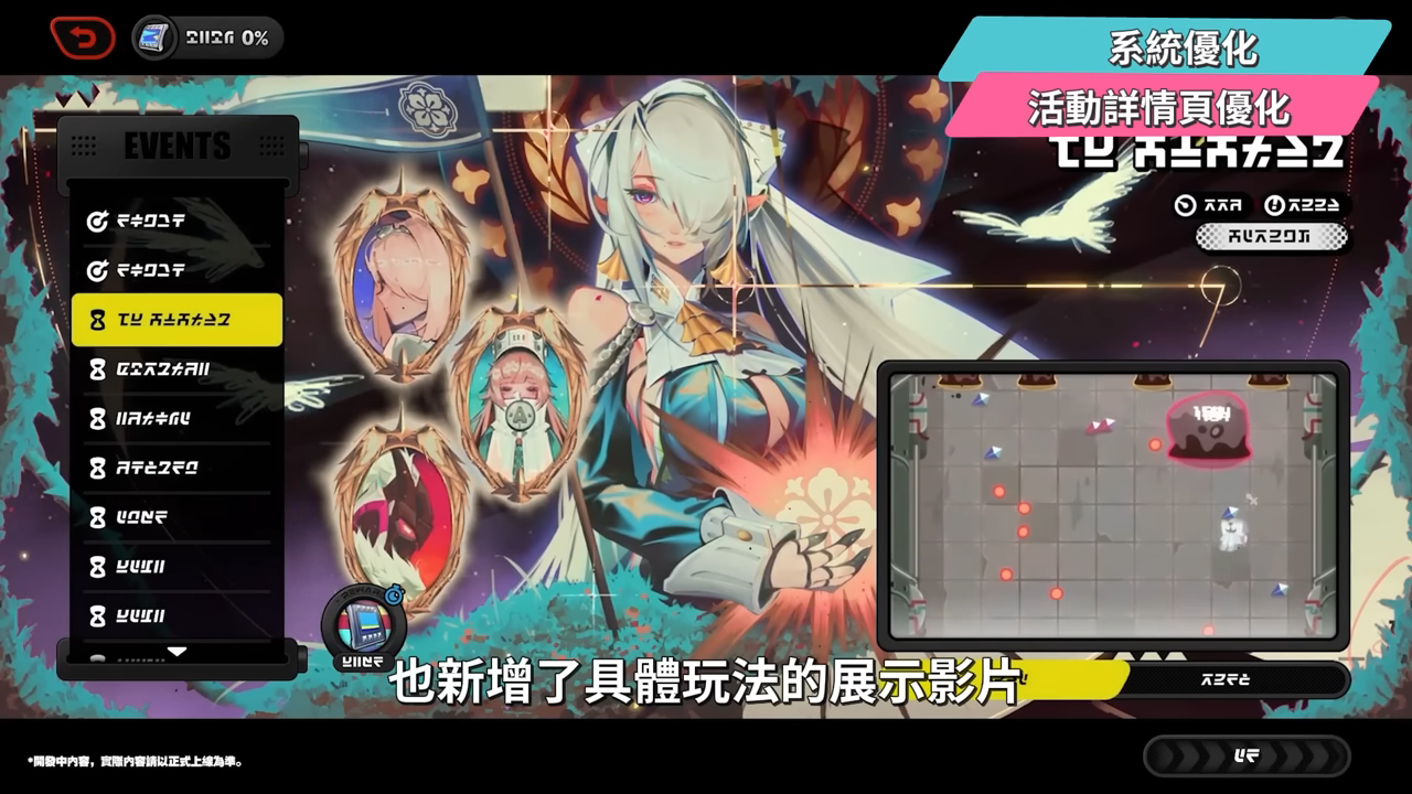 【絕區零】3.0前瞻懶人包⚡▸又双叒新開服?S級限定以太強攻6+5免費拿?還有20抽!維琳娜、諾姆登場!卡池抽取建議?全新主城探索玩法?版本活動&優化! ▹璐洛洛◃ - 電腦王阿達 【絕區零】3.0前瞻懶人包⚡▸又双叒新開服?S級限定以太強攻6+5免費拿?還有20抽!維琳娜、諾姆登場!卡池抽取建議?全新主城探索玩法?版本活動&優化! ▹璐洛洛◃ - 電腦王阿達