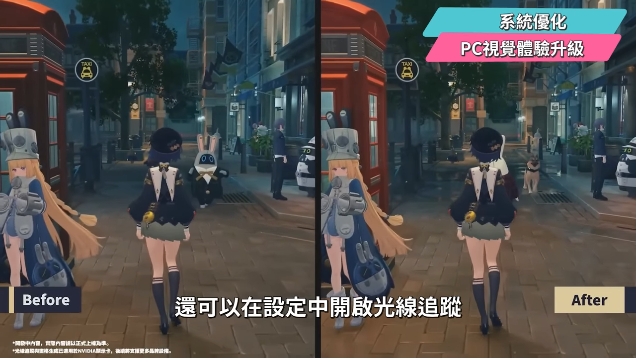 【絕區零】3.0前瞻懶人包⚡▸又双叒新開服?S級限定以太強攻6+5免費拿?還有20抽!維琳娜、諾姆登場!卡池抽取建議?全新主城探索玩法?版本活動&優化! ▹璐洛洛◃ - 電腦王阿達 【絕區零】3.0前瞻懶人包⚡▸又双叒新開服?S級限定以太強攻6+5免費拿?還有20抽!維琳娜、諾姆登場!卡池抽取建議?全新主城探索玩法?版本活動&優化! ▹璐洛洛◃ - 電腦王阿達