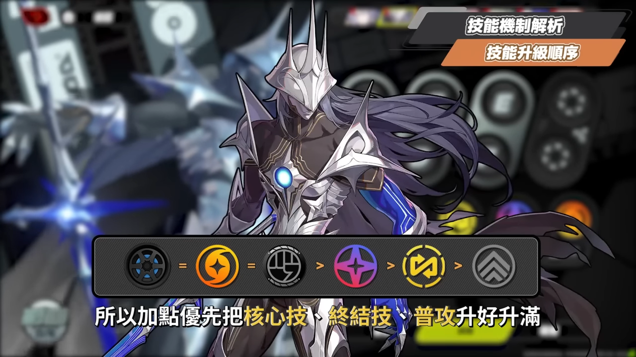【絕區零】佩洛伊斯🗡️培養全攻略▸3.0新時代萌新&平民救星！免費S級以太強攻強度如何？改版直升2+1完全體，後面還有伏筆？影畫/音擎/驅動/配隊推薦！ ▹璐洛洛◃ - 電腦王阿達