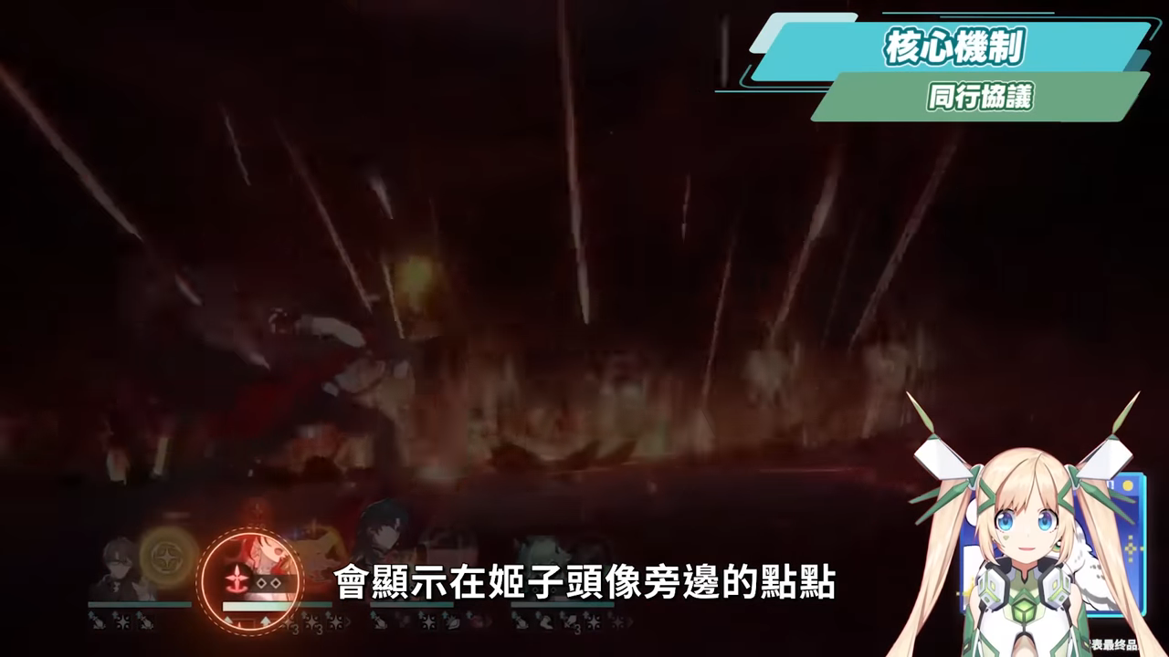 【崩壞星穹鐵道】🚀 姬子·啟行🔥培養全攻略▸開「姬甲」上太空!平民單卡成形!「三輔一」最強輪椅配隊!遺器/光錐/星魂/抽取建議! ▹璐洛洛◃ - 電腦王阿達 【崩壞星穹鐵道】🚀 姬子·啟行🔥培養全攻略▸開「姬甲」上太空!平民單卡成形!「三輔一」最強輪椅配隊!遺器/光錐/星魂/抽取建議! ▹璐洛洛◃ - 電腦王阿達