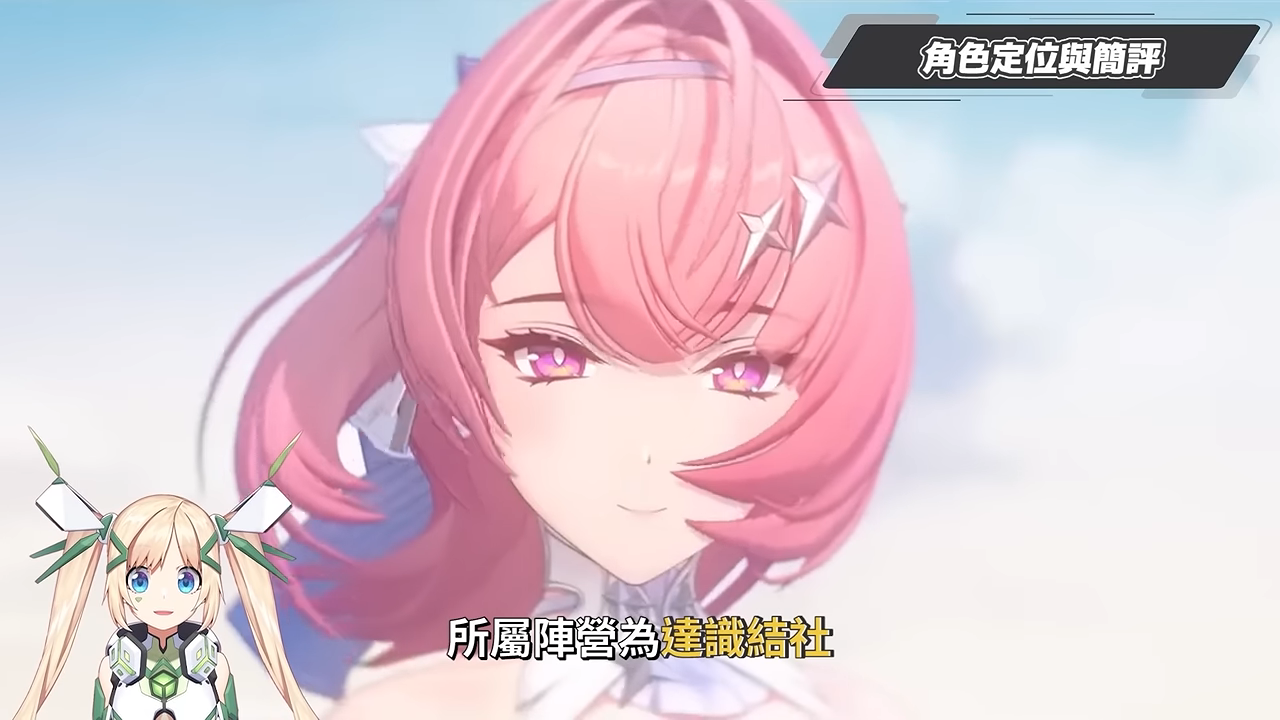 【絕區零】蕾米埃爾🪶培養全攻略▸異常隊全員「起飛」!初代虛狩無視全屬性抗性!後台飛天轟炸!學會三鍵輕鬆輪椅!絕境危局實戰!影畫/音擎/驅動/配隊推薦! ▹璐洛洛◃ - 電腦王阿達 【絕區零】蕾米埃爾🪶培養全攻略▸異常隊全員「起飛」!初代虛狩無視全屬性抗性!後台飛天轟炸!學會三鍵輕鬆輪椅!絕境危局實戰!影畫/音擎/驅動/配隊推薦! ▹璐洛洛◃ - 電腦王阿達