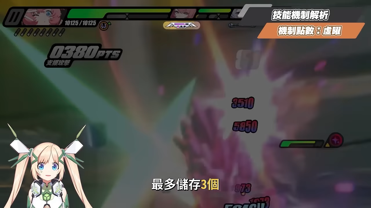 【絕區零】蕾米埃爾🪶培養全攻略▸異常隊全員「起飛」!初代虛狩無視全屬性抗性!後台飛天轟炸!學會三鍵輕鬆輪椅!絕境危局實戰!影畫/音擎/驅動/配隊推薦! ▹璐洛洛◃ - 電腦王阿達 【絕區零】蕾米埃爾🪶培養全攻略▸異常隊全員「起飛」!初代虛狩無視全屬性抗性!後台飛天轟炸!學會三鍵輕鬆輪椅!絕境危局實戰!影畫/音擎/驅動/配隊推薦! ▹璐洛洛◃ - 電腦王阿達