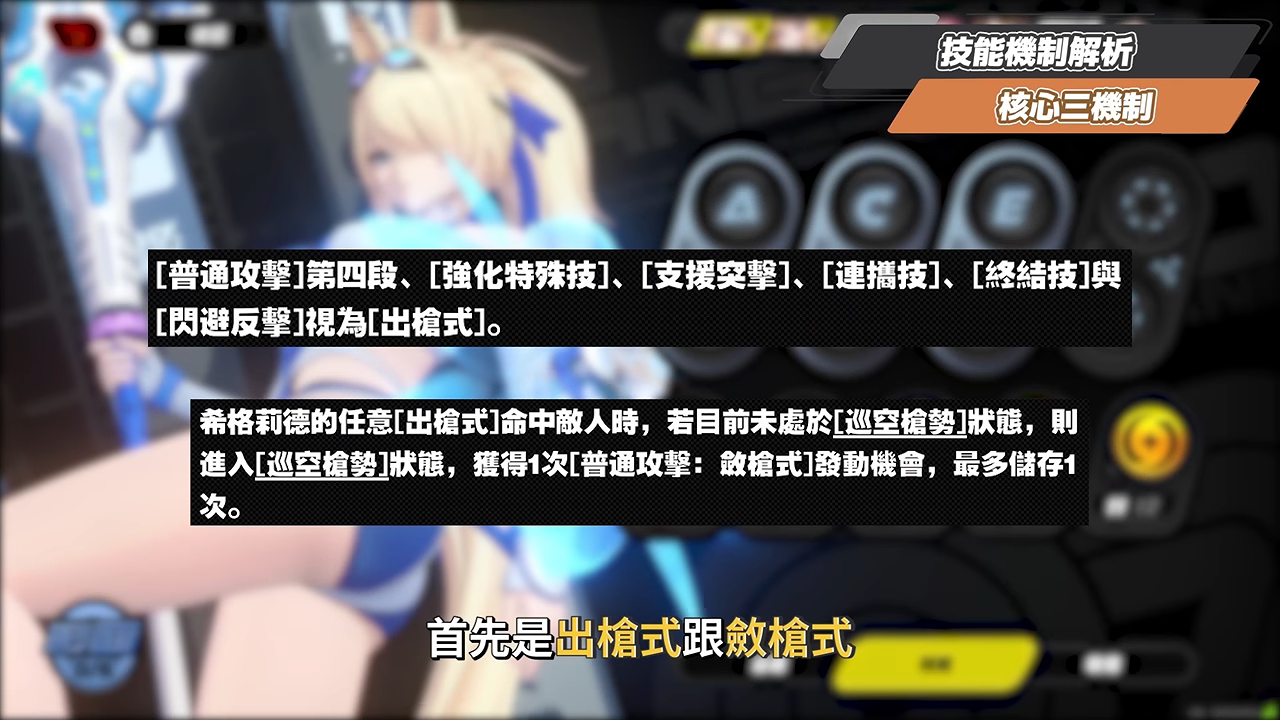 【絕區零】希格莉德❄️培養全攻略▸0+1打贏帶影畫的葉瞬光?危局「絕境」30000分實戰!壓槍取消手法逐幀拆解!影畫/音擎/驅動/配隊推薦! ▹璐洛洛◃ - 電腦王阿達 【絕區零】希格莉德❄️培養全攻略▸0+1打贏帶影畫的葉瞬光?危局「絕境」30000分實戰!壓槍取消手法逐幀拆解!影畫/音擎/驅動/配隊推薦! ▹璐洛洛◃ - 電腦王阿達