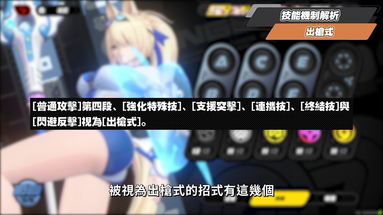 【絕區零】希格莉德❄️培養全攻略▸0+1打贏帶影畫的葉瞬光?危局「絕境」30000分實戰!壓槍取消手法逐幀拆解!影畫/音擎/驅動/配隊推薦! ▹璐洛洛◃ - 電腦王阿達 【絕區零】希格莉德❄️培養全攻略▸0+1打贏帶影畫的葉瞬光?危局「絕境」30000分實戰!壓槍取消手法逐幀拆解!影畫/音擎/驅動/配隊推薦! ▹璐洛洛◃ - 電腦王阿達