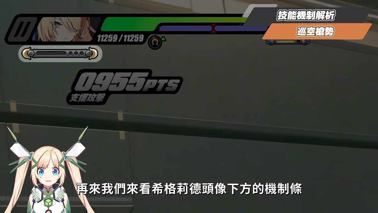 【絕區零】希格莉德❄️培養全攻略▸0+1打贏帶影畫的葉瞬光?危局「絕境」30000分實戰!壓槍取消手法逐幀拆解!影畫/音擎/驅動/配隊推薦! ▹璐洛洛◃ - 電腦王阿達 【絕區零】希格莉德❄️培養全攻略▸0+1打贏帶影畫的葉瞬光?危局「絕境」30000分實戰!壓槍取消手法逐幀拆解!影畫/音擎/驅動/配隊推薦! ▹璐洛洛◃ - 電腦王阿達