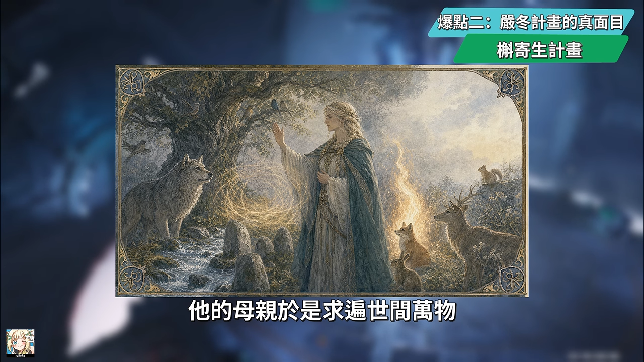 【原神劇情室】7.0《無神憐愛的雪國》劇情回顧▸玩完還是一頭霧水?🩸帶你重走一遍劇院狼人殺!派蒙真實身分、奧黛塔的自我和解、嚴冬計畫真相全解析! ▹璐洛洛◃ - 電腦王阿達 【原神劇情室】7.0《無神憐愛的雪國》劇情回顧▸玩完還是一頭霧水?🩸帶你重走一遍劇院狼人殺!派蒙真實身分、奧黛塔的自我和解、嚴冬計畫真相全解析! ▹璐洛洛◃ - 電腦王阿達