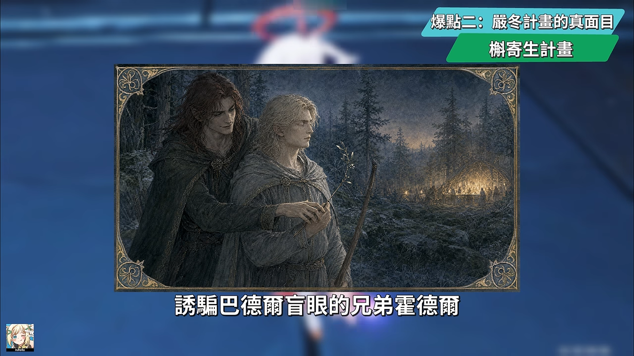 【原神劇情室】7.0《無神憐愛的雪國》劇情回顧▸玩完還是一頭霧水?🩸帶你重走一遍劇院狼人殺!派蒙真實身分、奧黛塔的自我和解、嚴冬計畫真相全解析! ▹璐洛洛◃ - 電腦王阿達 【原神劇情室】7.0《無神憐愛的雪國》劇情回顧▸玩完還是一頭霧水?🩸帶你重走一遍劇院狼人殺!派蒙真實身分、奧黛塔的自我和解、嚴冬計畫真相全解析! ▹璐洛洛◃ - 電腦王阿達